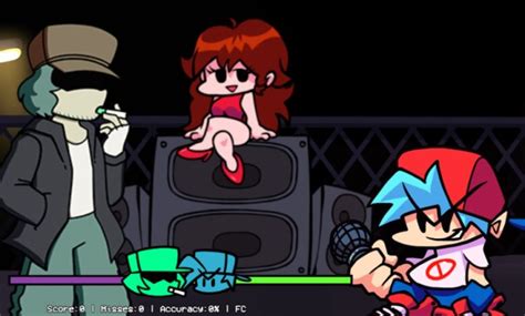 kbhgames|FRIDAY NIGHT FUNKIN .